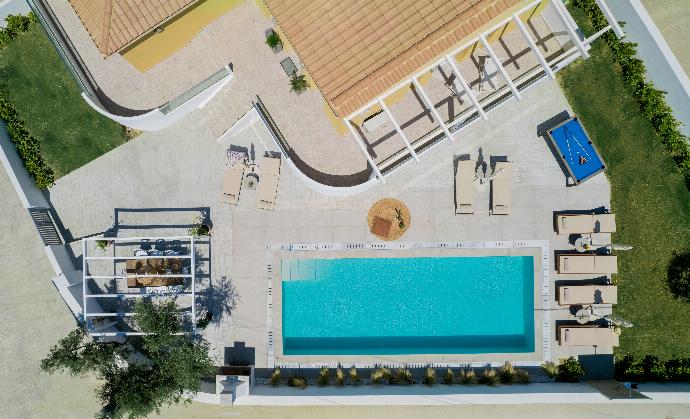 Kaletzia Villa IV